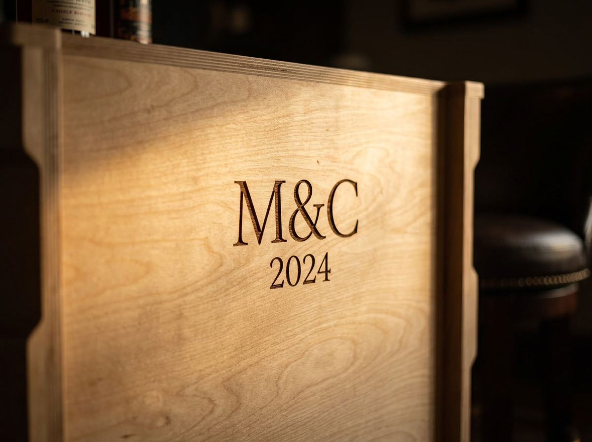Class Knauf Design engraving